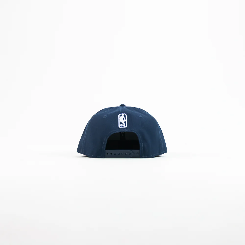 New Orleans Pelicans NBA Collection 9FIFTY Snapback - Image 2