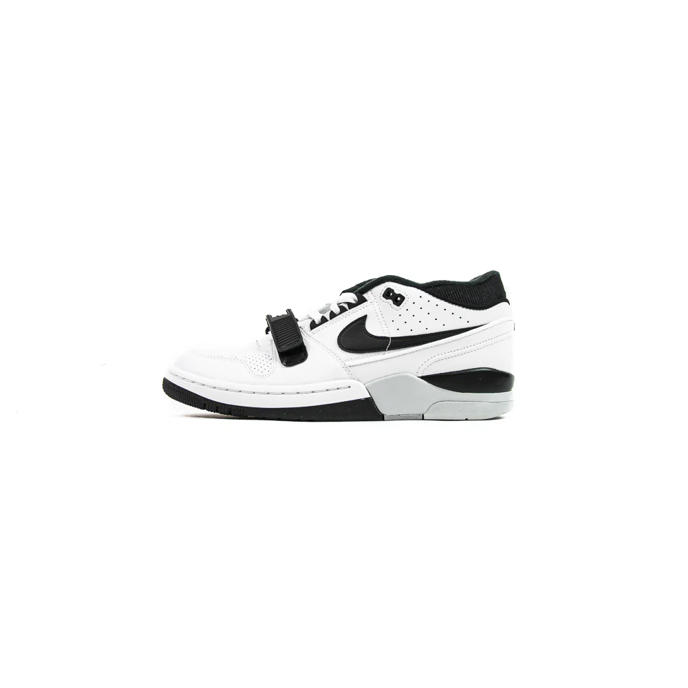 Nike AAF88 SP (White/Black-Neutral Grey)