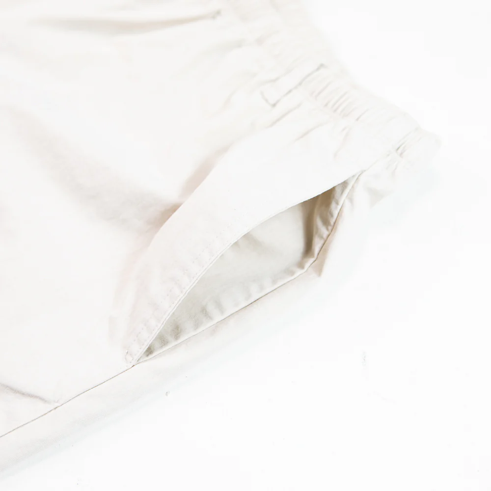 Nike Life Camp Shorts (Light Orewood Brown/ Light Orewood Brown) - Image 3