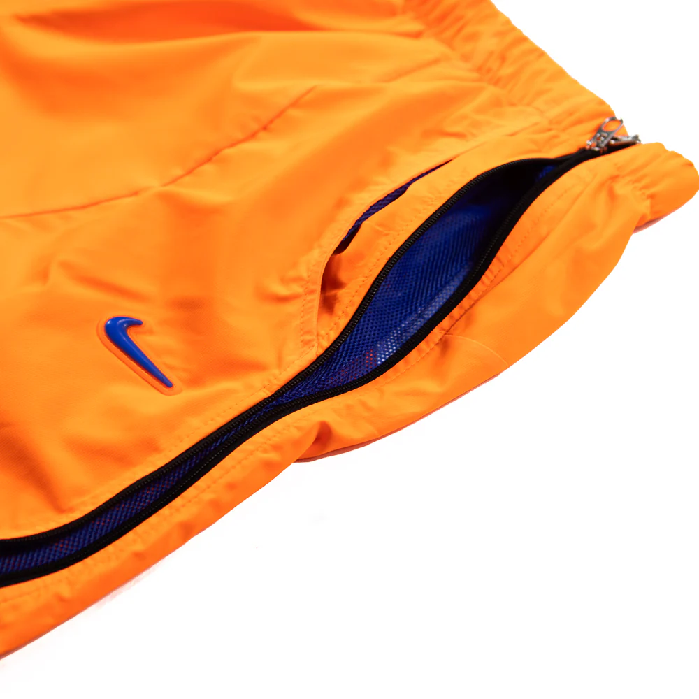 Nike Project F.R.O.G. Shorts (Total Orange/Hyper Royal/Green Shock) - Image 3
