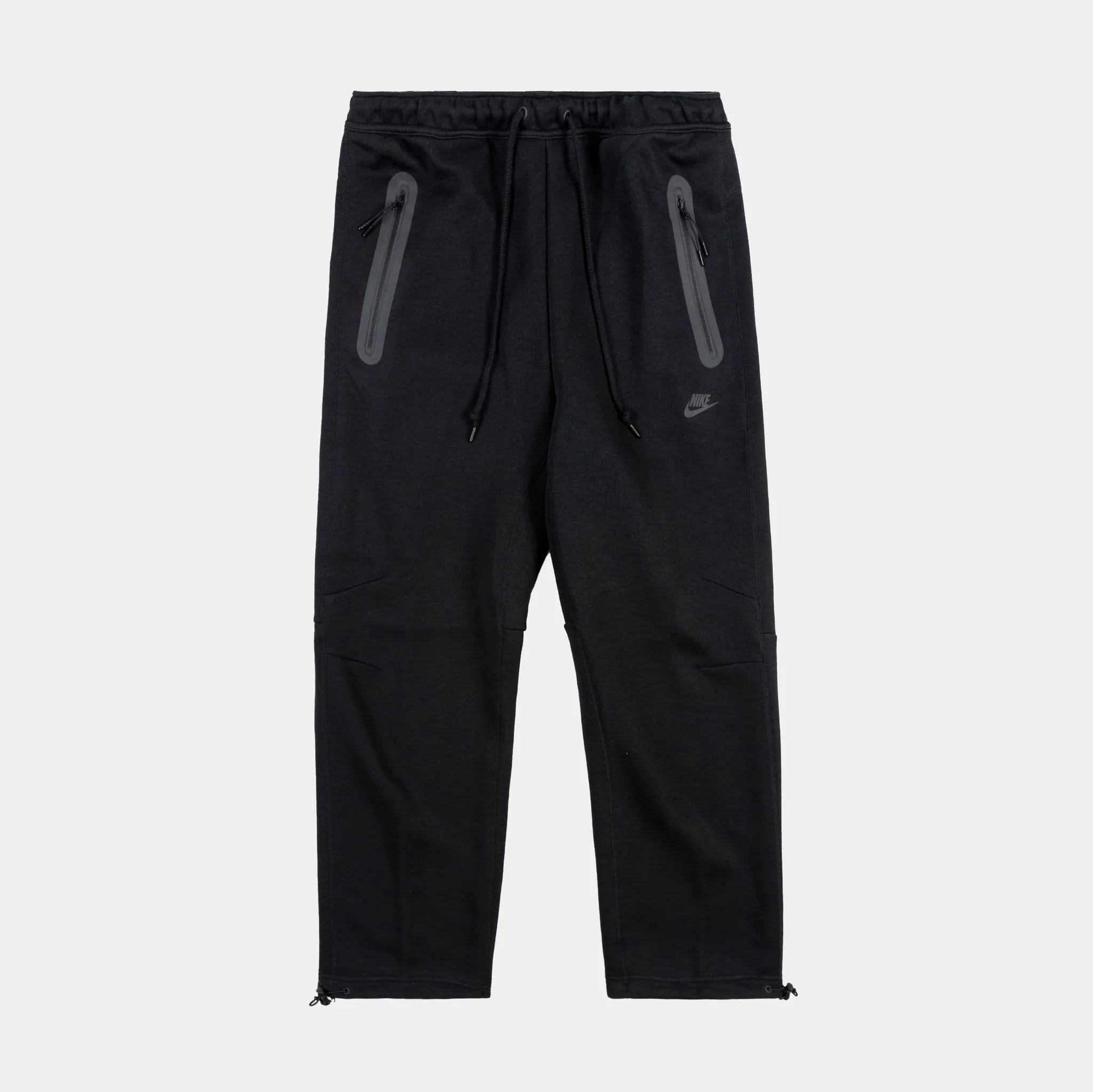 Nike Sportswear Tech Fleece (Black/Black)