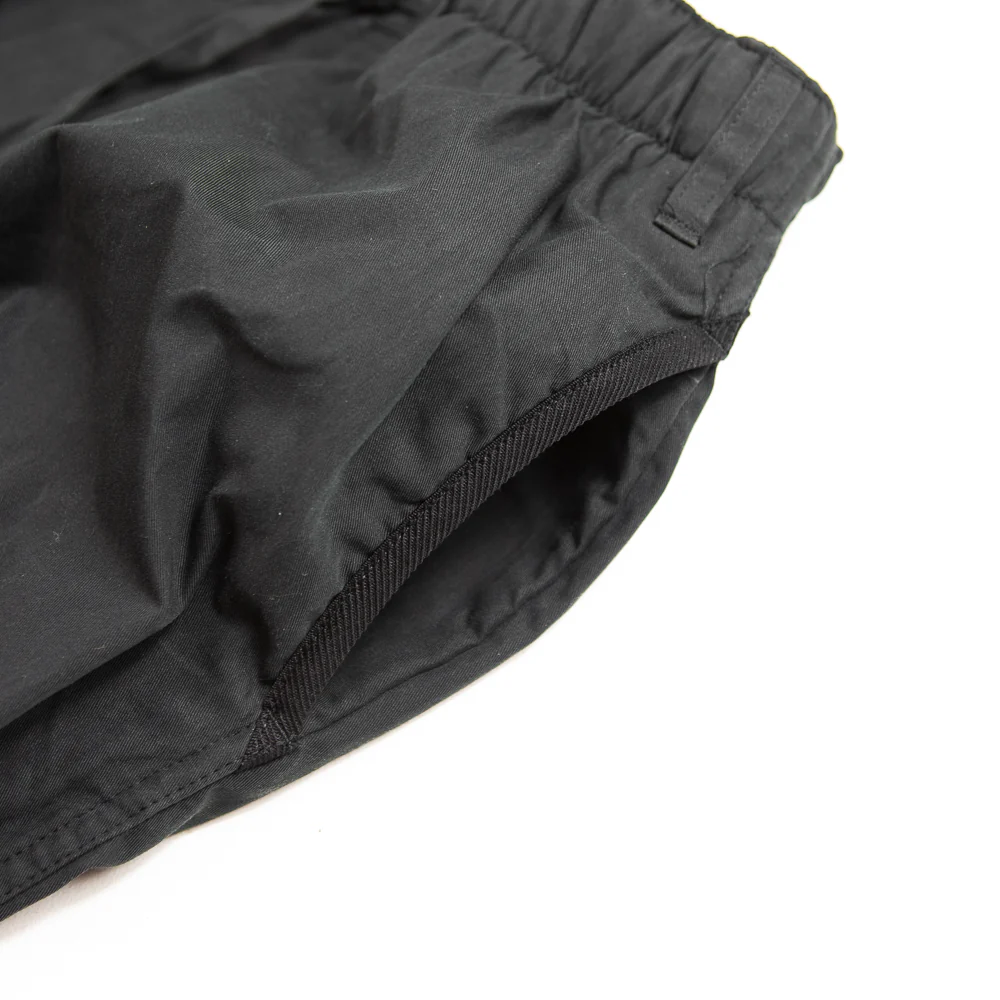 Nike Sportswear Tech Pack Waxed Canvas Cargo Pants (Black) - Image 2