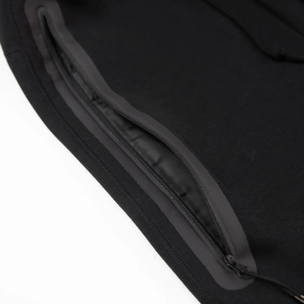 NSW Tech Fleece Sweatpant (Black) - Image 2