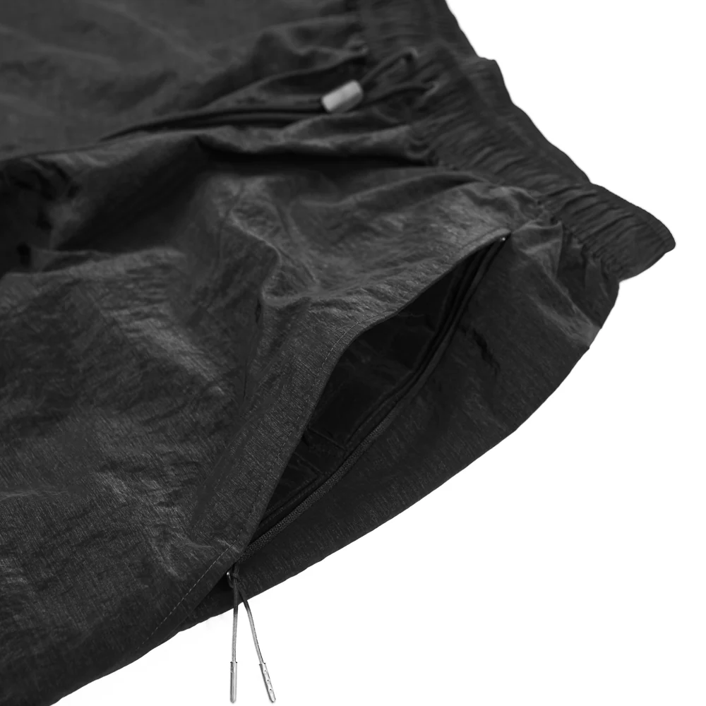 Nike Tech Woven Convertible Oversized Pants (Black/Anthracite/Black) - Image 2
