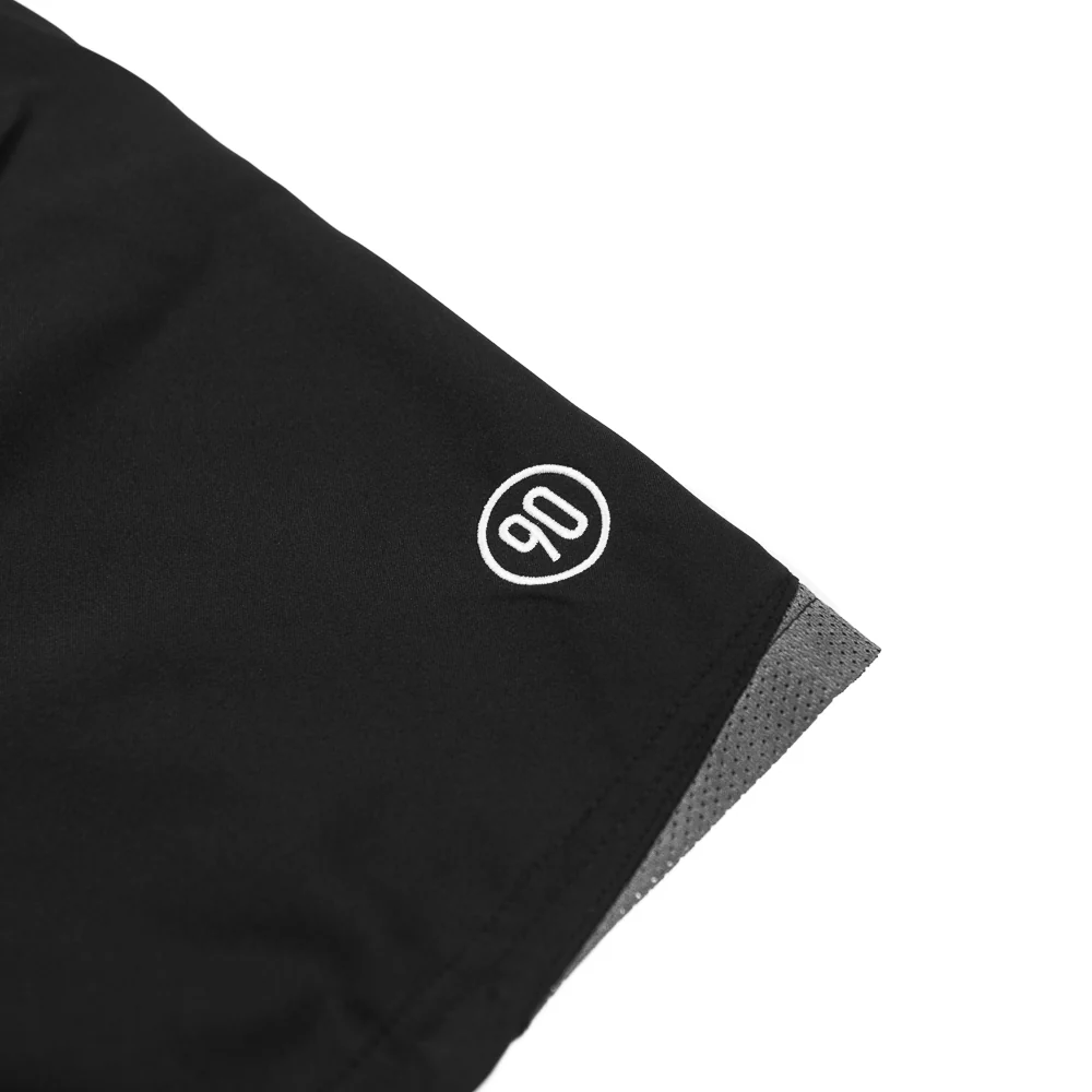 Nike Total 90 Short (Black) - Image 3