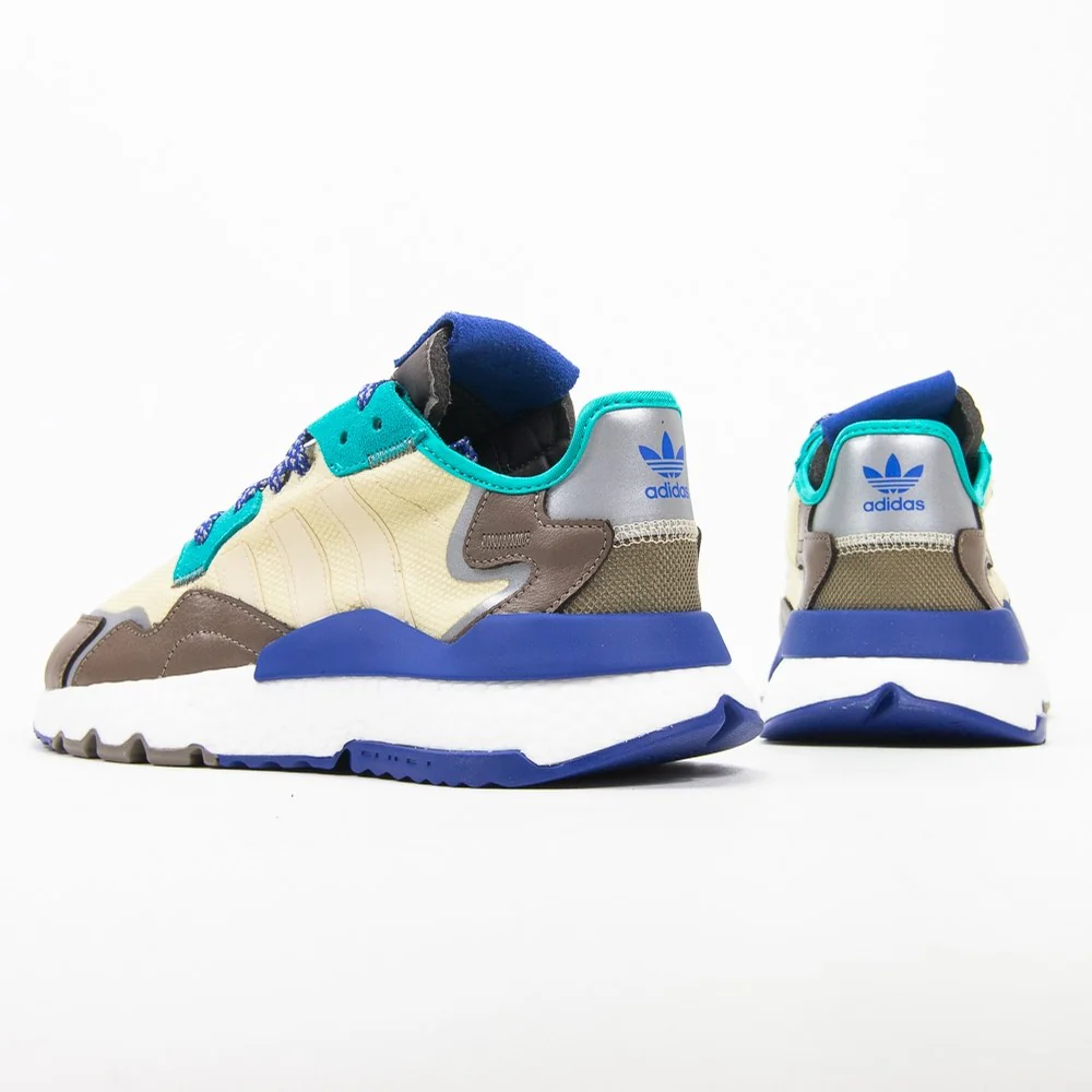 Nite Jogger (Desert Sand/Simple Brown) - Image 3