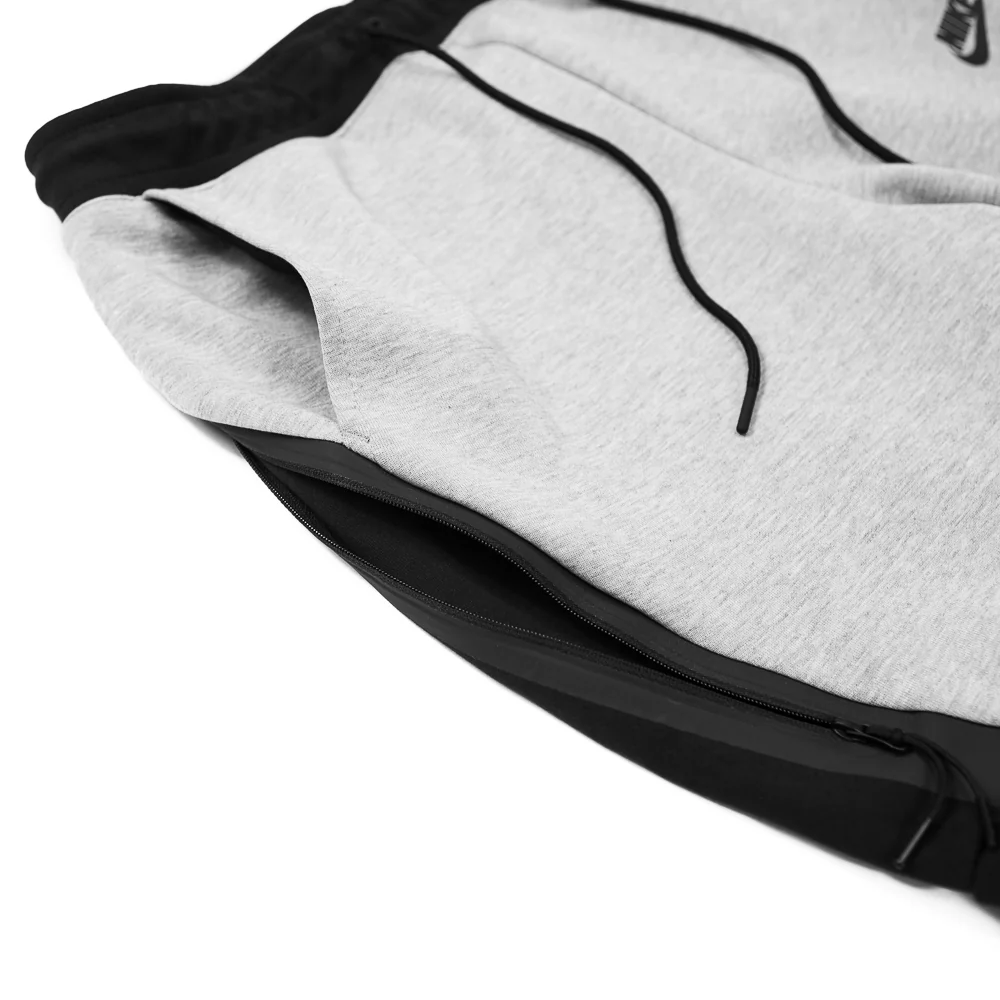 NSW Tech Fleece Pants (Dk Grey/Black) - Image 2
