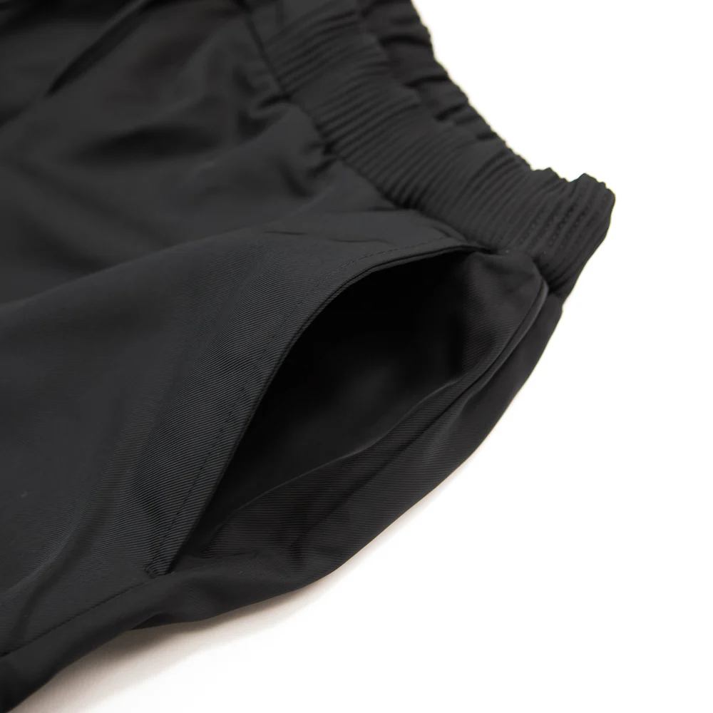 NSW Tech Pack Woven Utility Pants (Black) - Image 2