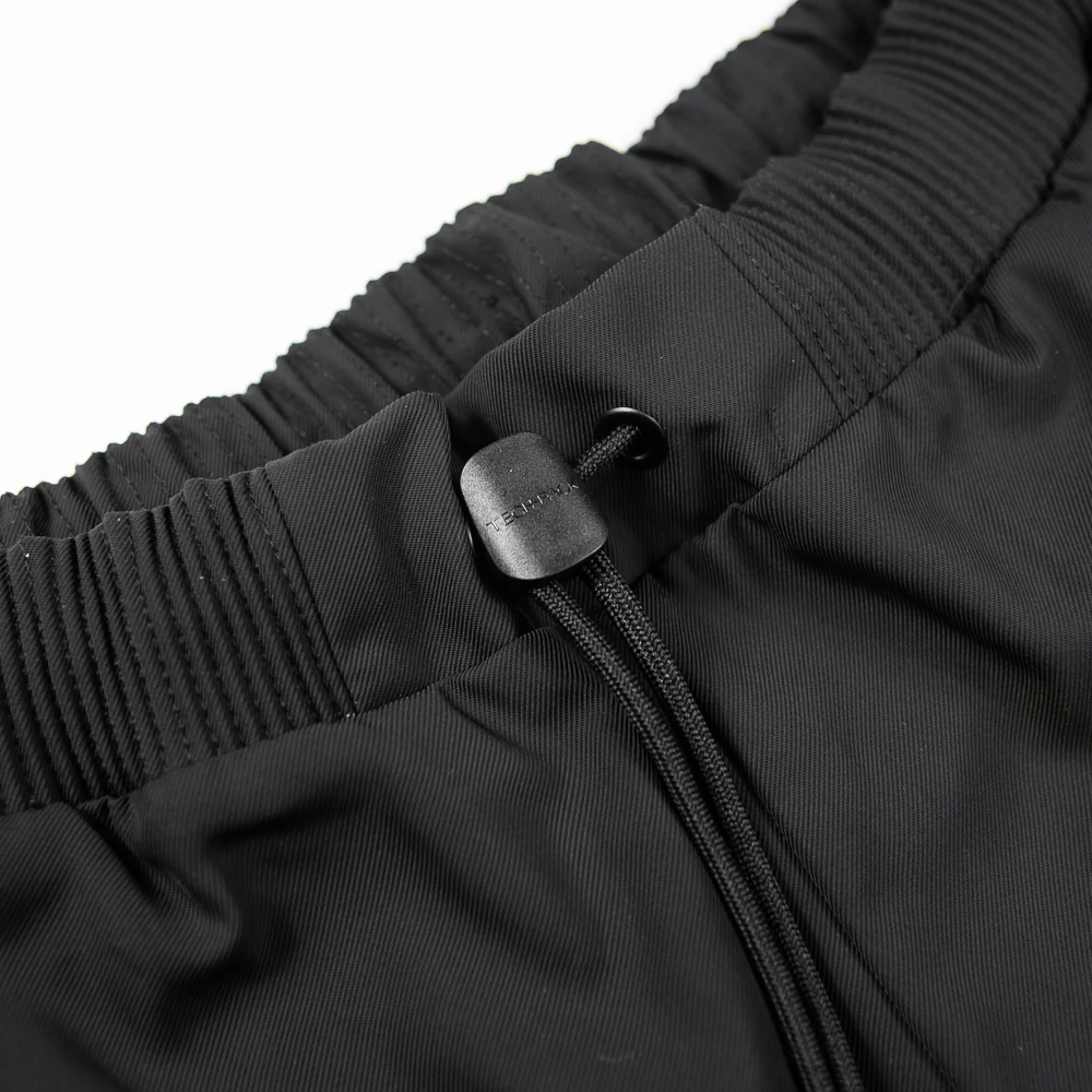NSW Tech Pack Woven Utility Pants (Black) - Image 3