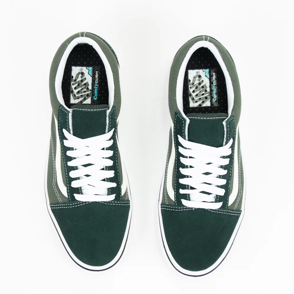 Old Skool Comfycush (Scarab) - Image 2