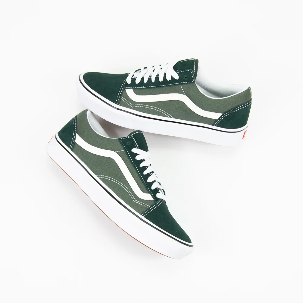 Old Skool Comfycush (Scarab) - Image 3
