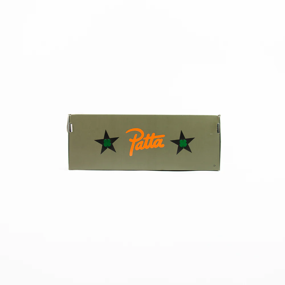 One Star Pro Ox (Java/ Burnt Olive) - Image 9