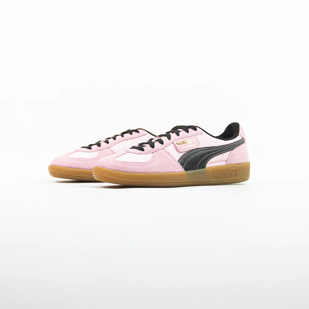Palermo F.C. (Bright Pink/Puma Black) - Image 2