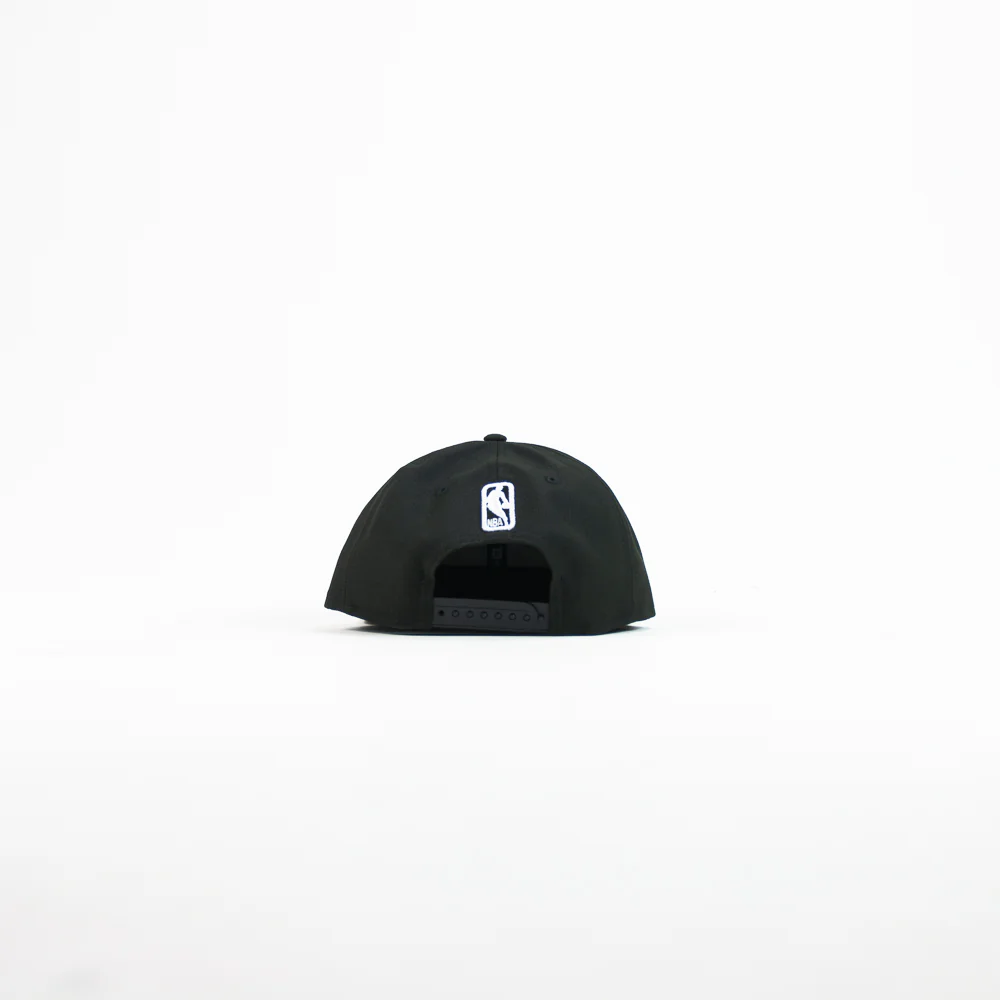 San Antonio Spurs NBA Collection 9FIFTY Snapback - Image 2