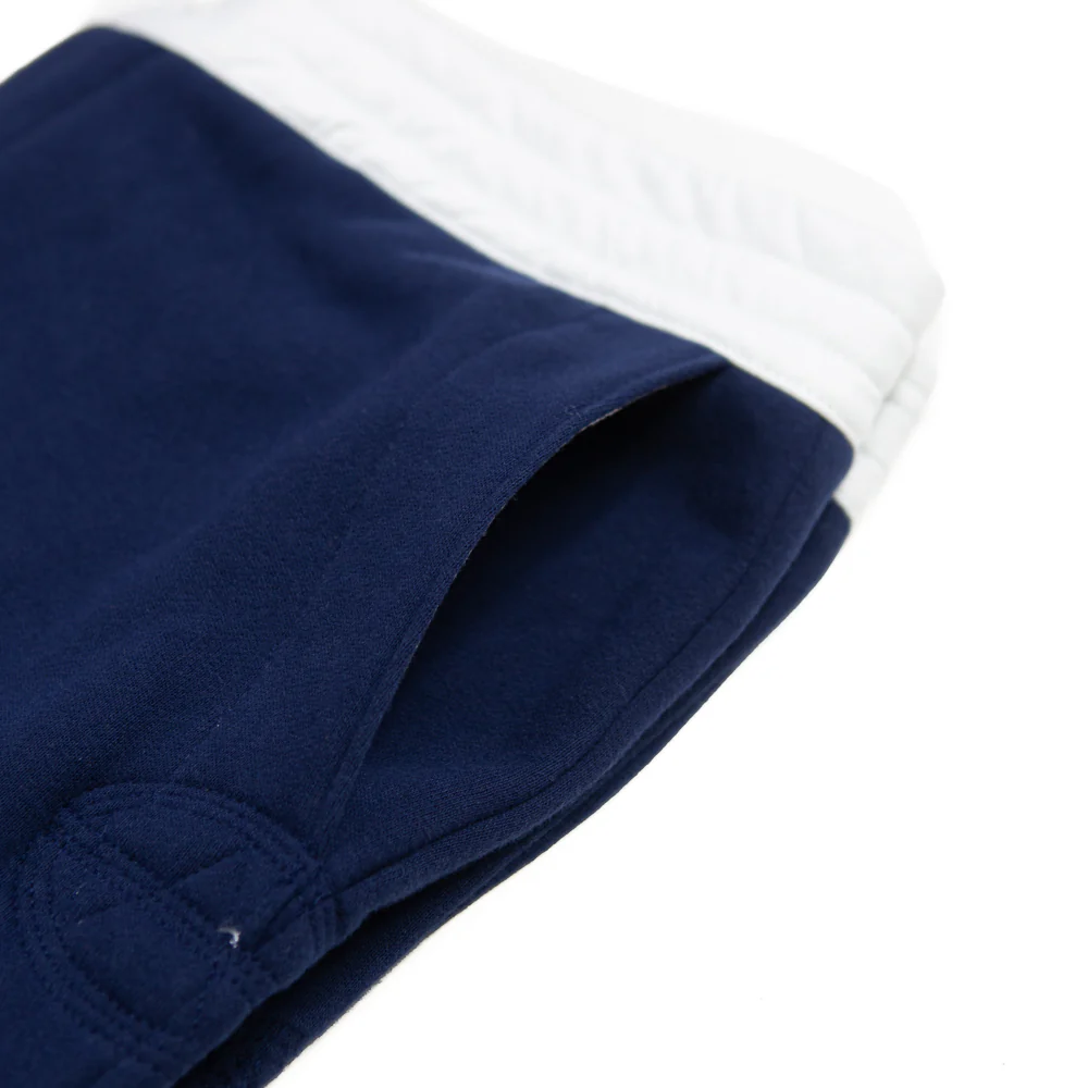 Polo Boston Commons Sweatpant (French Navy) - Image 2