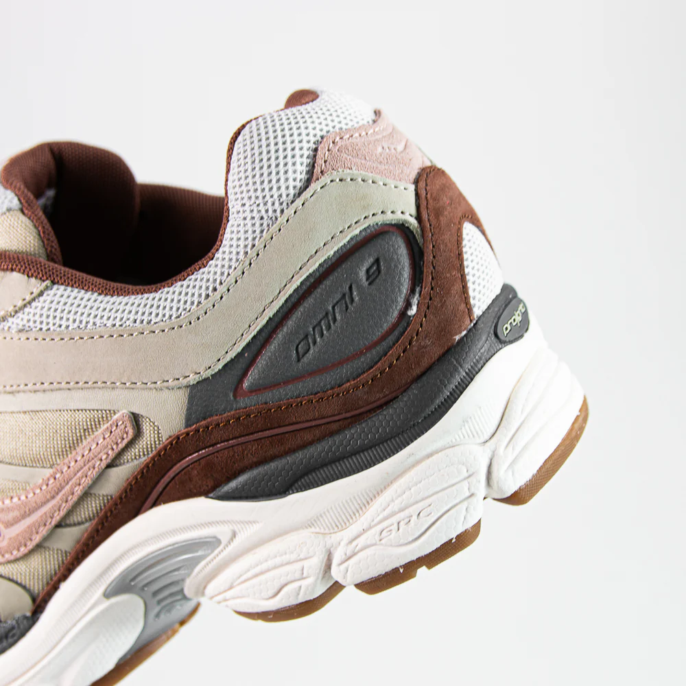 Progrid Omni 9 (Tan/Grey/Brown) - Image 7