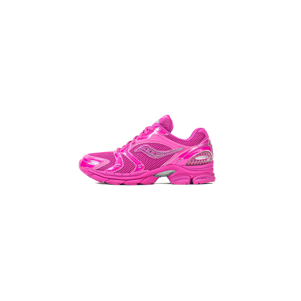 W Progrid Triumph 4 (Pink Rose)