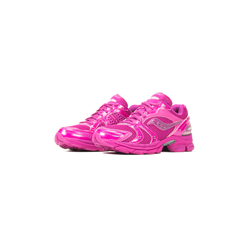W Progrid Triumph 4 (Pink Rose) - Image 2