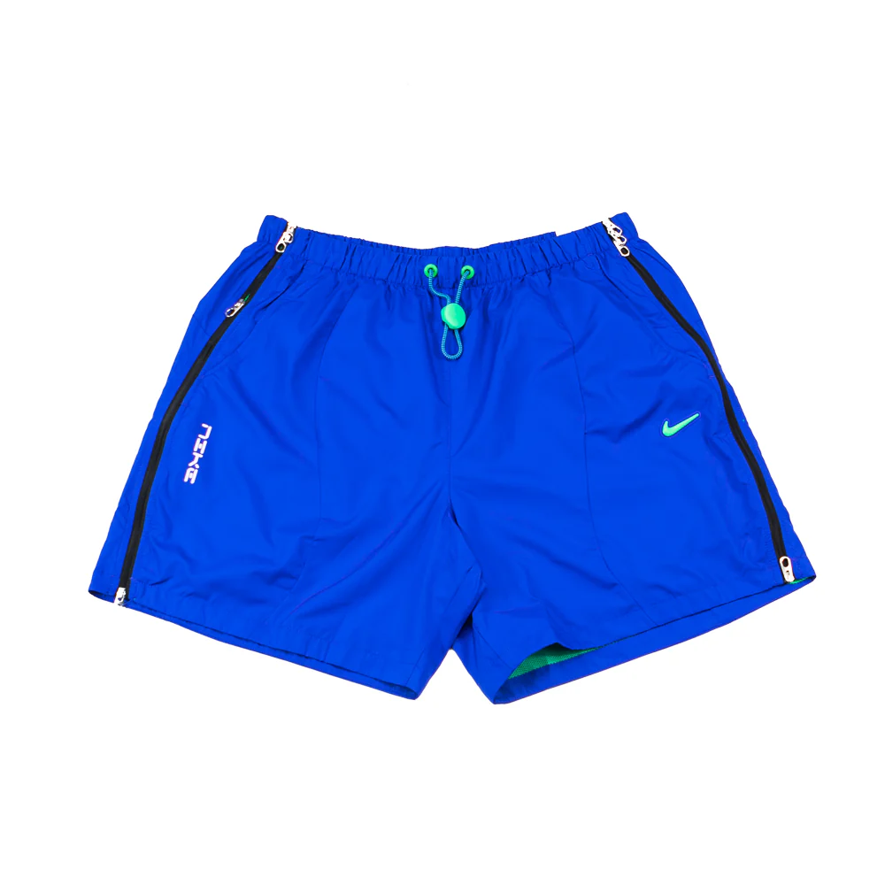 Project F.R.O.G. Shorts (Hyper Royal/Green Shock/Hyper Pink/Green Shock)