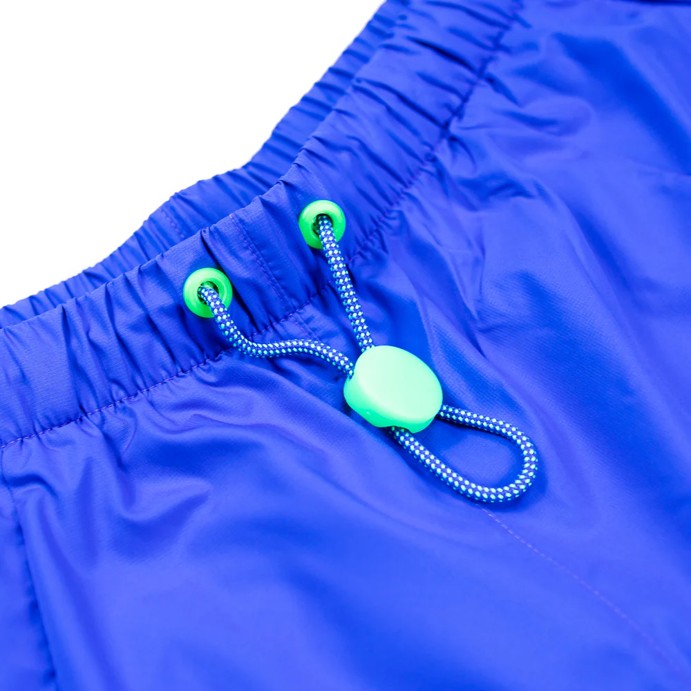 Project F.R.O.G. Shorts (Hyper Royal/Green Shock/Hyper Pink/Green Shock) - Image 2