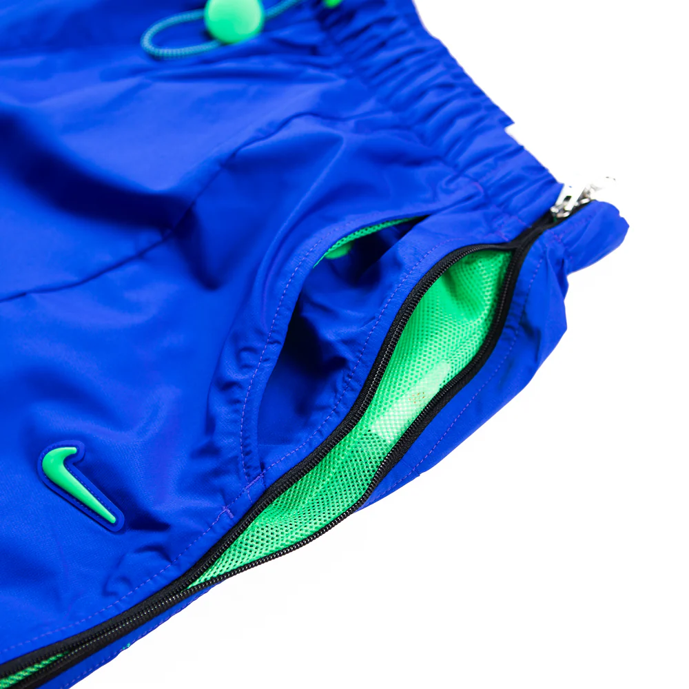 Project F.R.O.G. Shorts (Hyper Royal/Green Shock/Hyper Pink/Green Shock) - Image 3