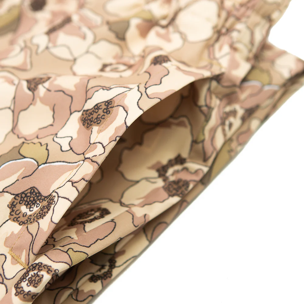 Puma X Liberty Wide Leg Pant (Khaki) - Image 3
