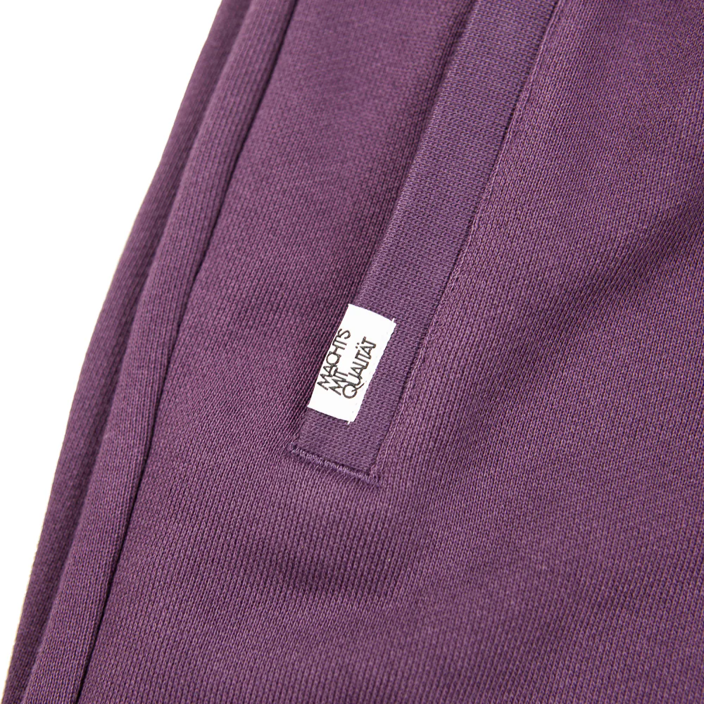 Puma x MMQ Sweatpants (Sweet Grape) - Image 2