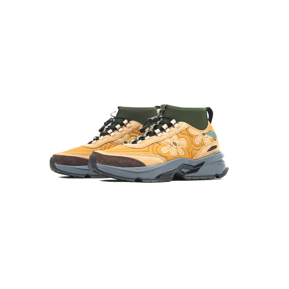 Puma x PAM Nano (Puma Black) - Image 2