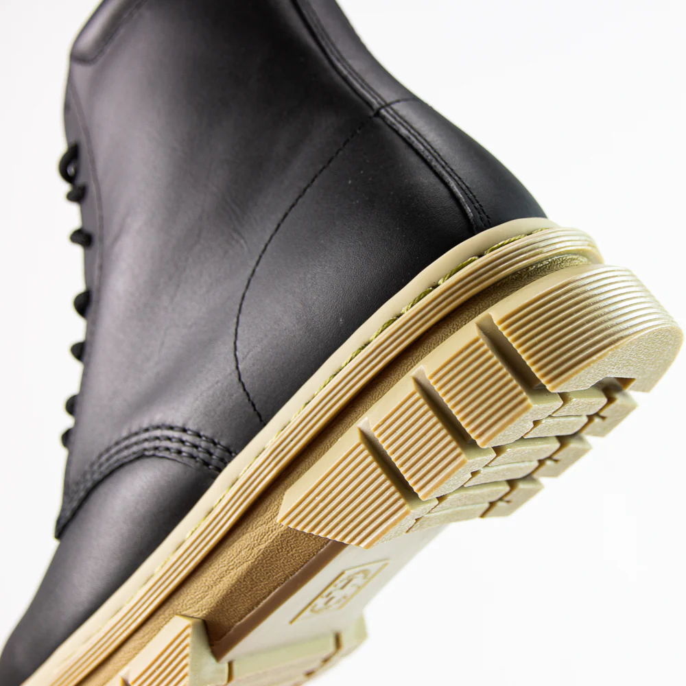 Rikard 8i Boot (Black) - Image 3