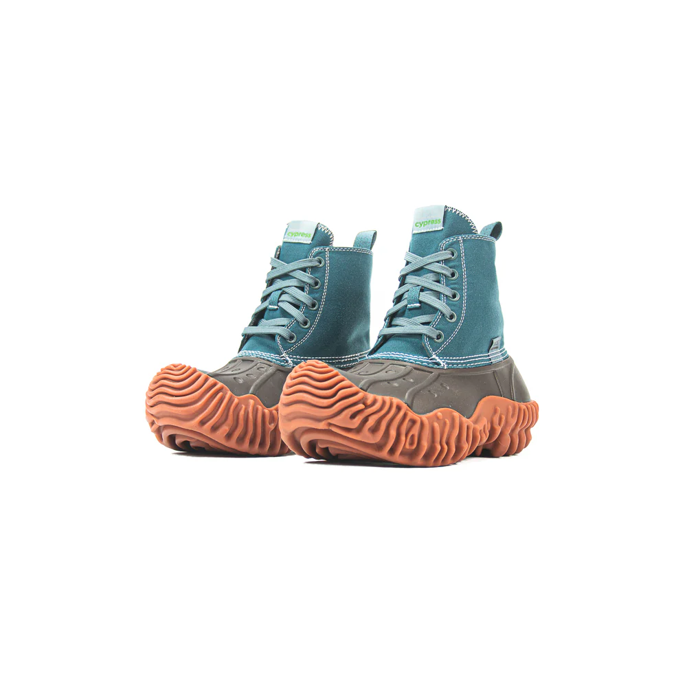 Salehe Bembury x Crocs Cypress Boot (Tetra) - Image 2