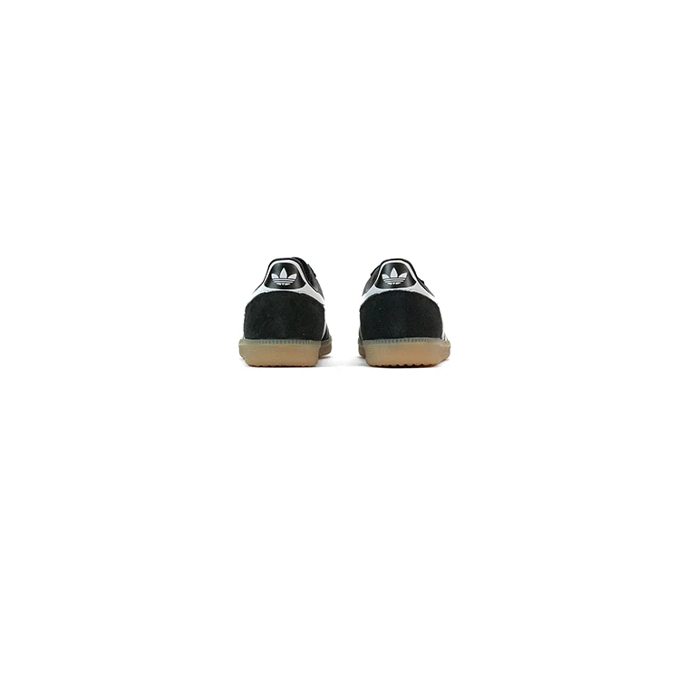 Samba JP (Black/White/Gum) - Image 3