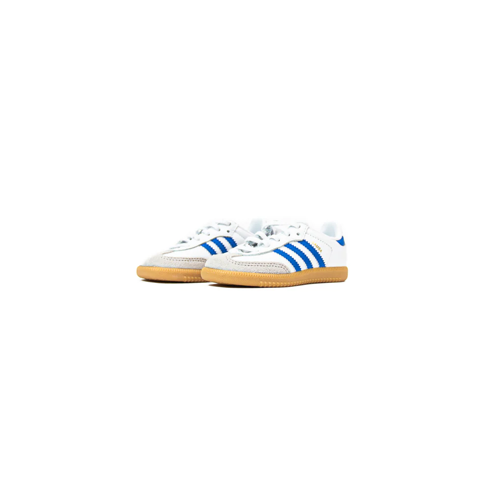 Samba OG PS (Cloud White/Blue/Gum) - Image 2