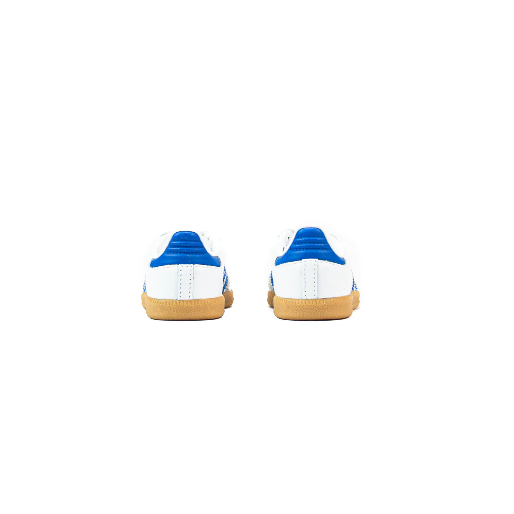 Samba OG PS (Cloud White/Blue/Gum) - Image 3
