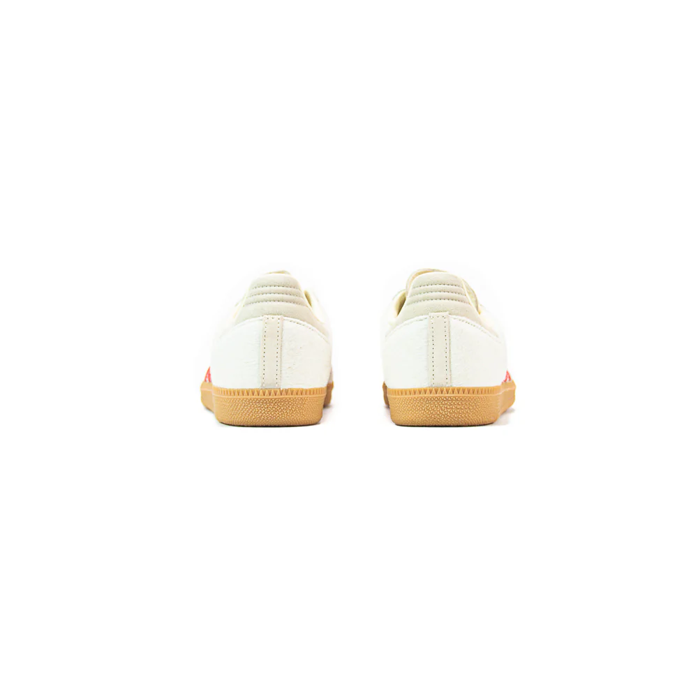 Samba OG W (Wonder Beige/Cream White/Better Scarlet) - Image 3