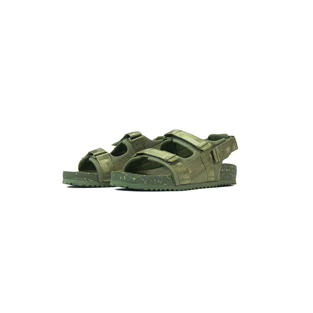 Serene Sandal (Olive) - Image 2