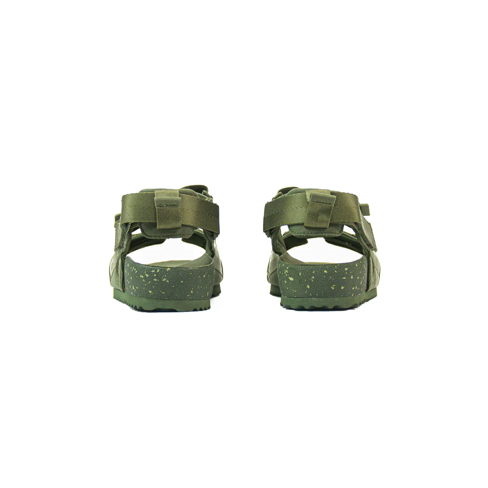 Serene Sandal (Olive) - Image 3