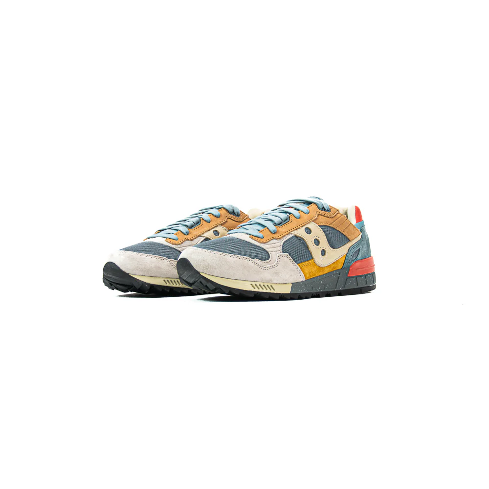 Shadow 5000 (Grey/Blue) - Image 2