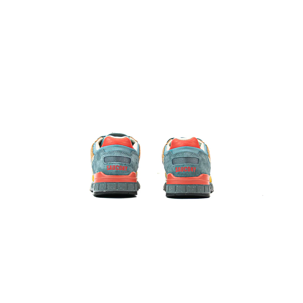 Shadow 5000 (Grey/Blue) - Image 3
