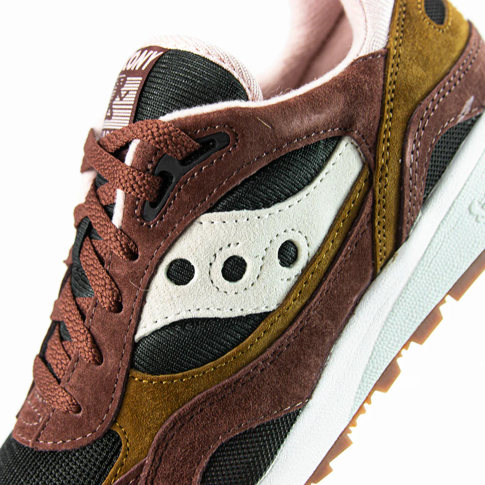Shadow 6000 (Brown/Black) - Image 5
