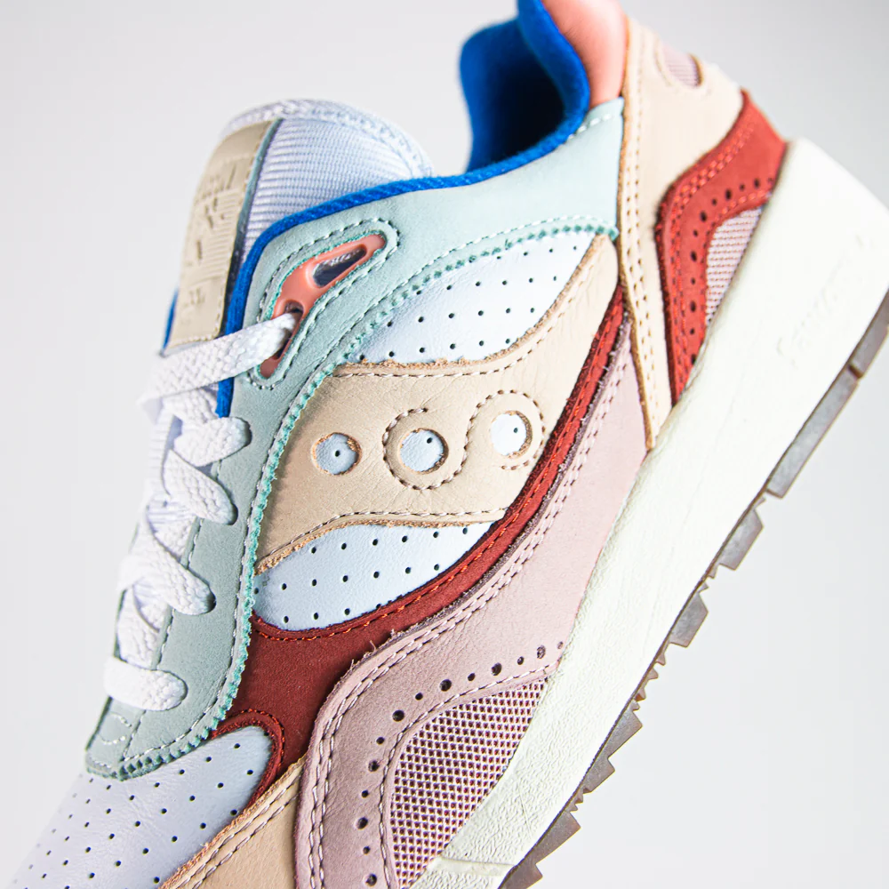 Shadow 6000 (White/Multi) - Image 4