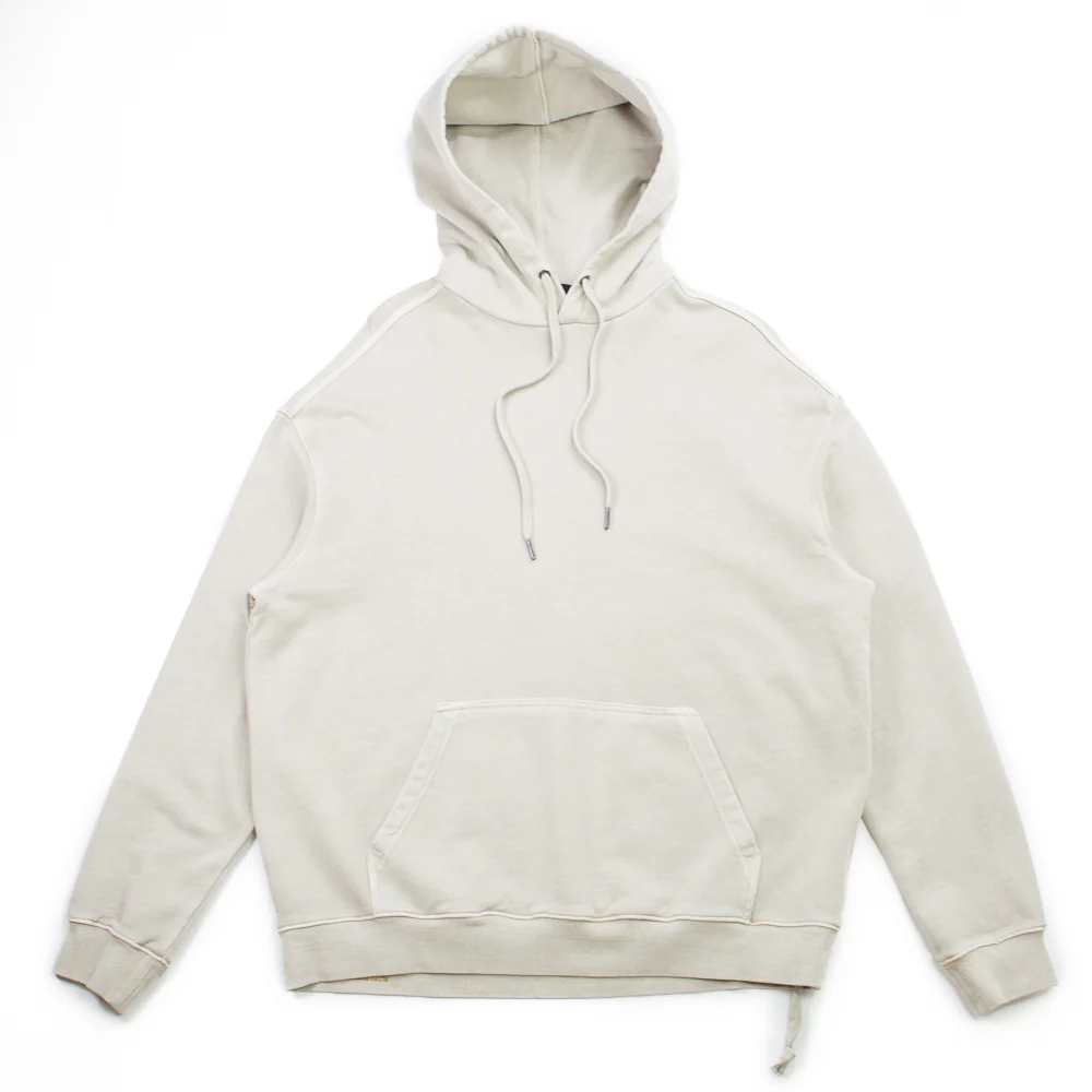 Sign Of The Times Hoodie (Earth)