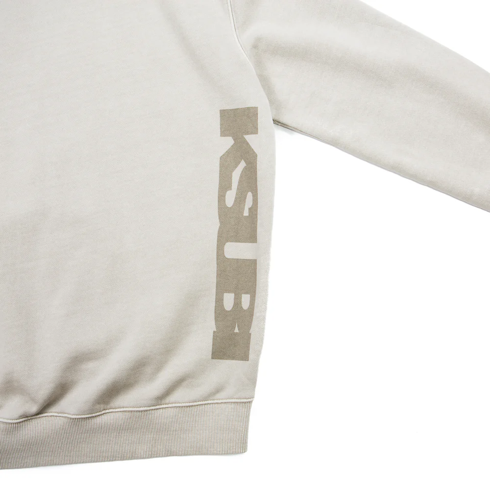 Sign Of The Times Hoodie (Earth) - Image 2