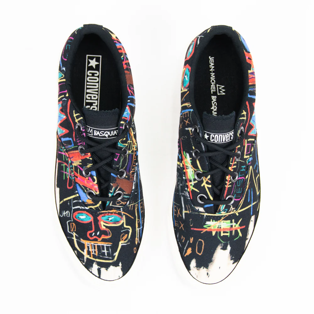 Skid Grip Ox (Basquiat) - Image 2