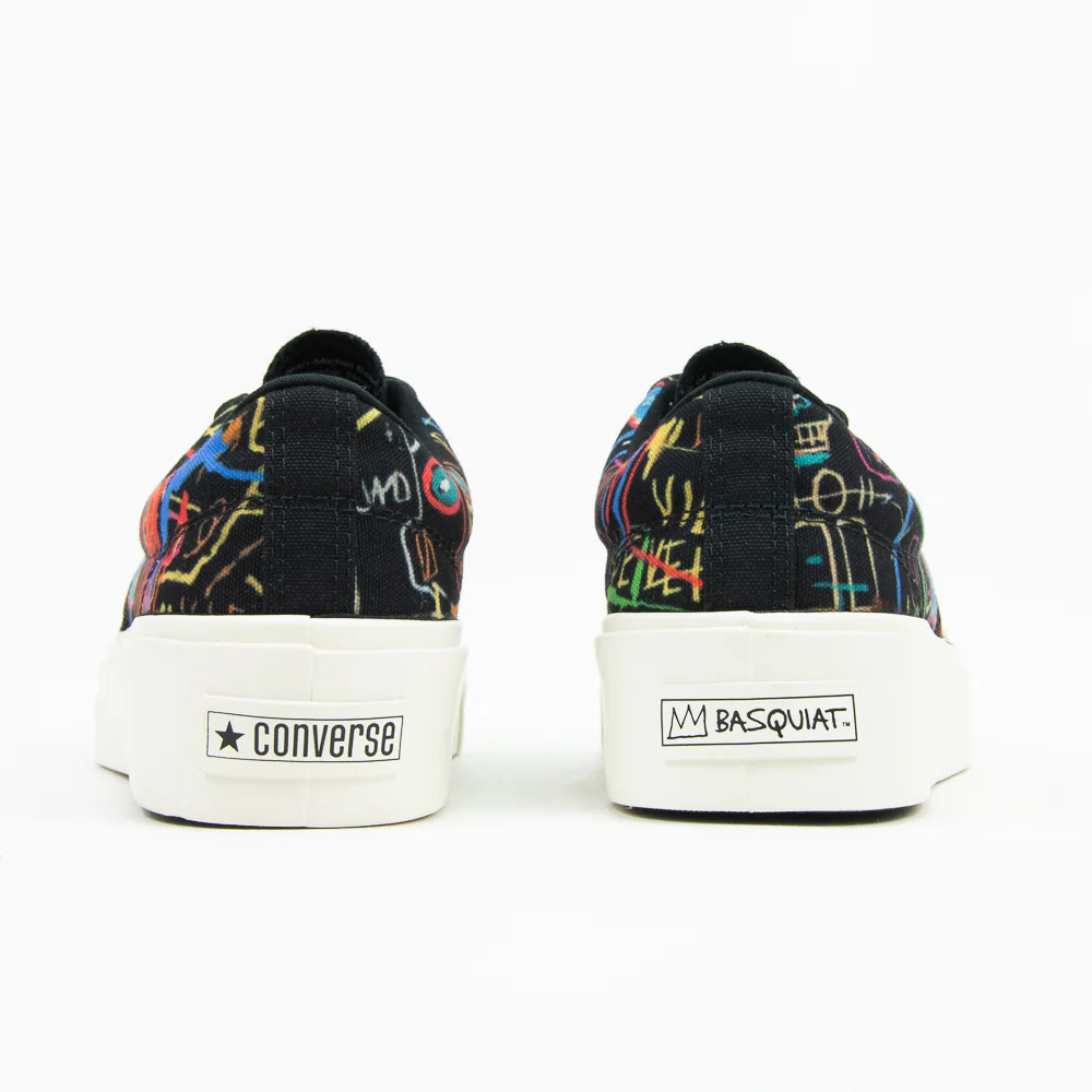 Skid Grip Ox (Basquiat) - Image 3