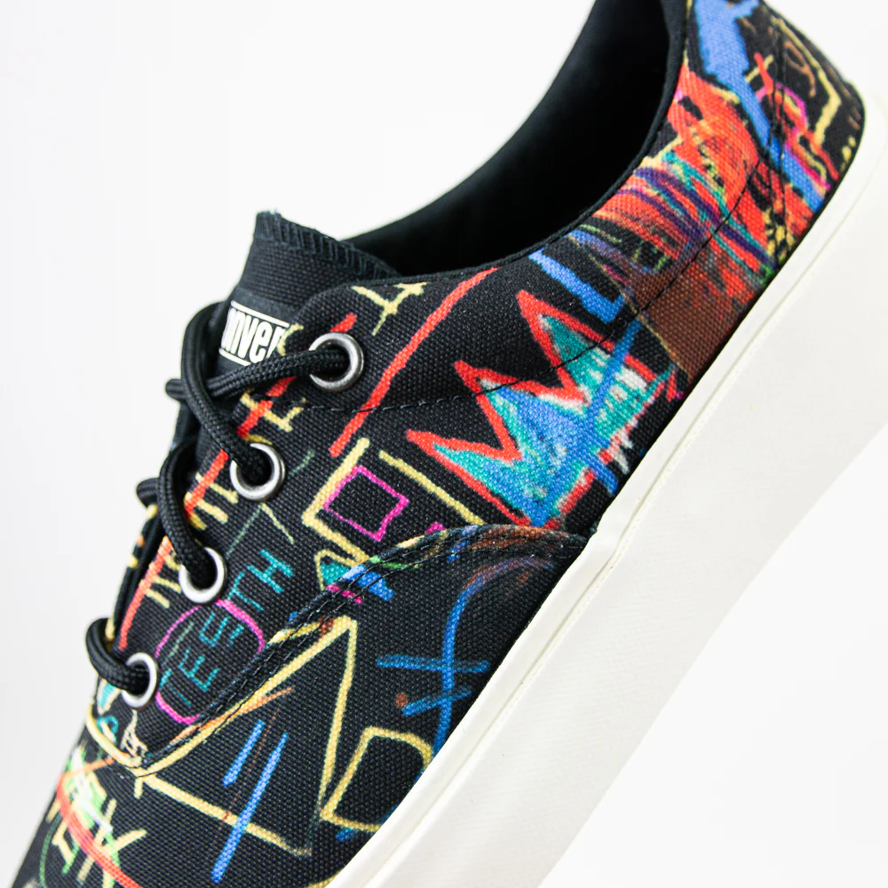Skid Grip Ox (Basquiat) - Image 4
