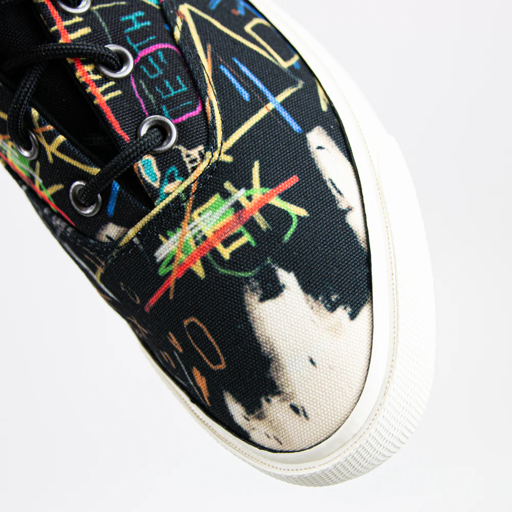 Skid Grip Ox (Basquiat) - Image 5
