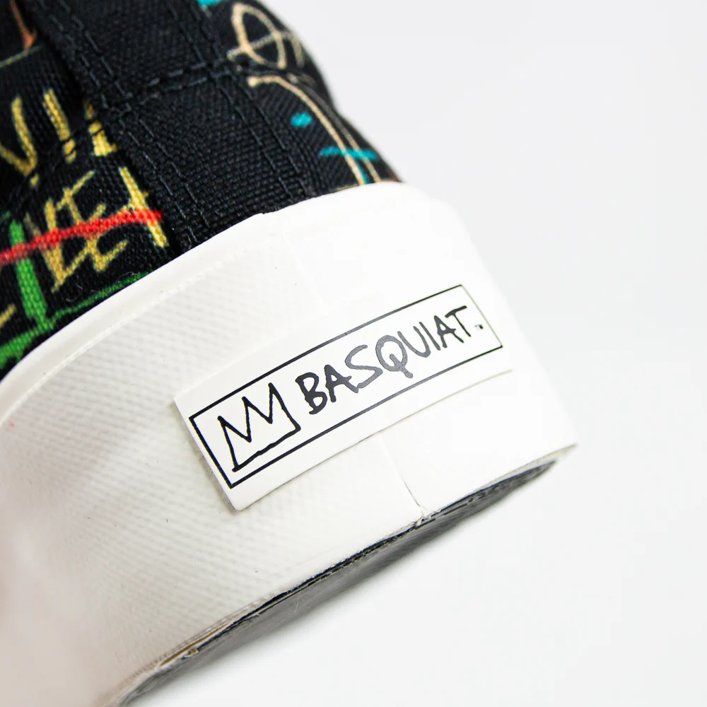 Skid Grip Ox (Basquiat) - Image 6