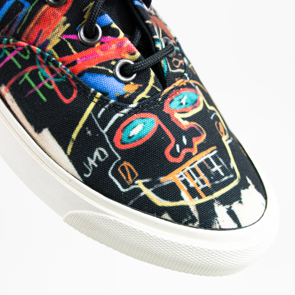 Skid Grip Ox (Basquiat) - Image 7
