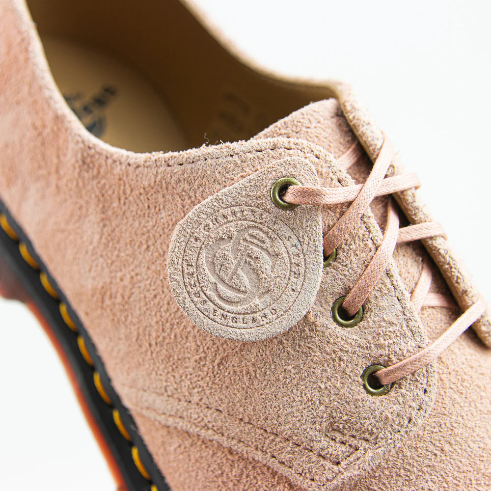 Smiths Dress Shoe (Peach Beige) - Image 7