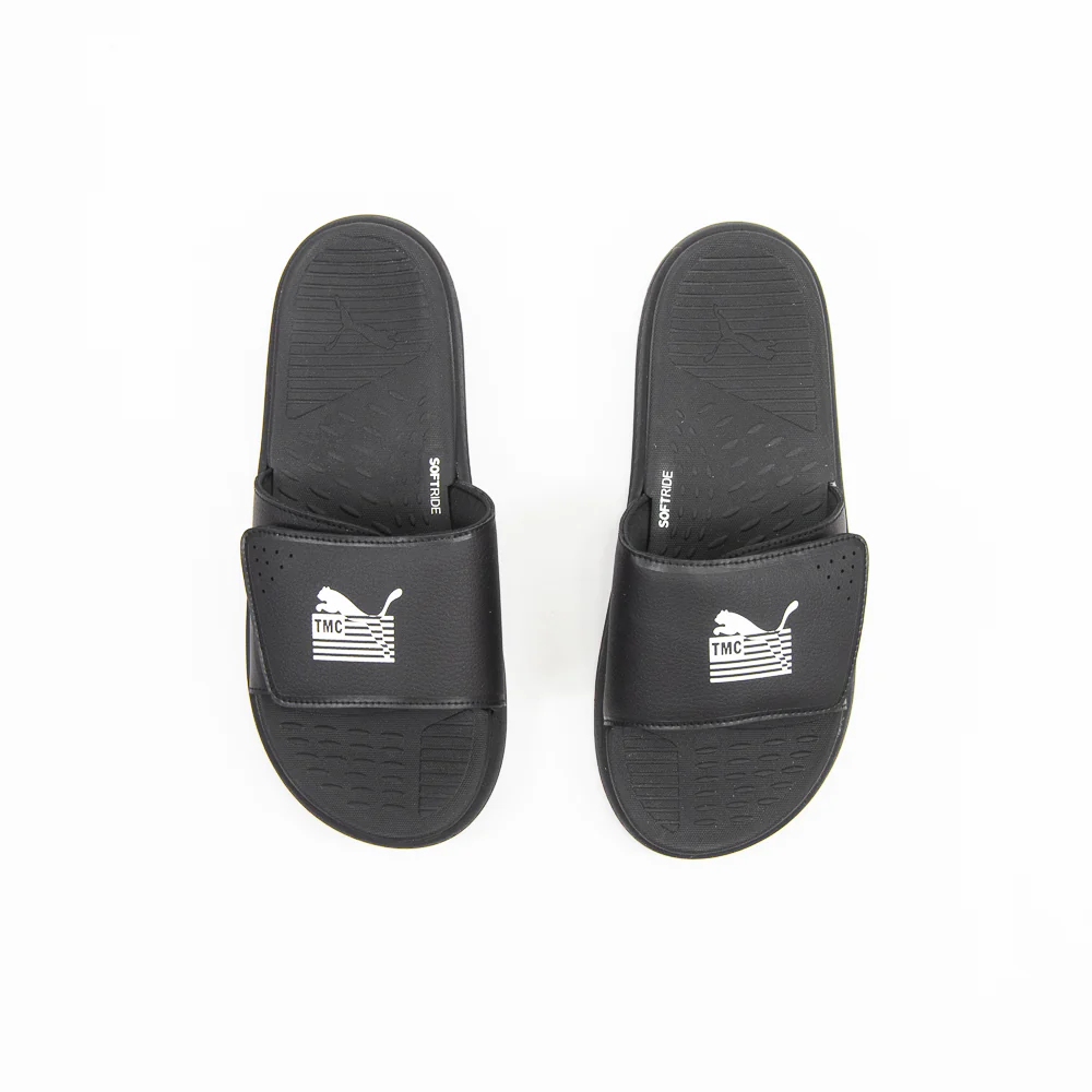 Soft Ride X TMC (Puma Black-Puma White) - Image 2